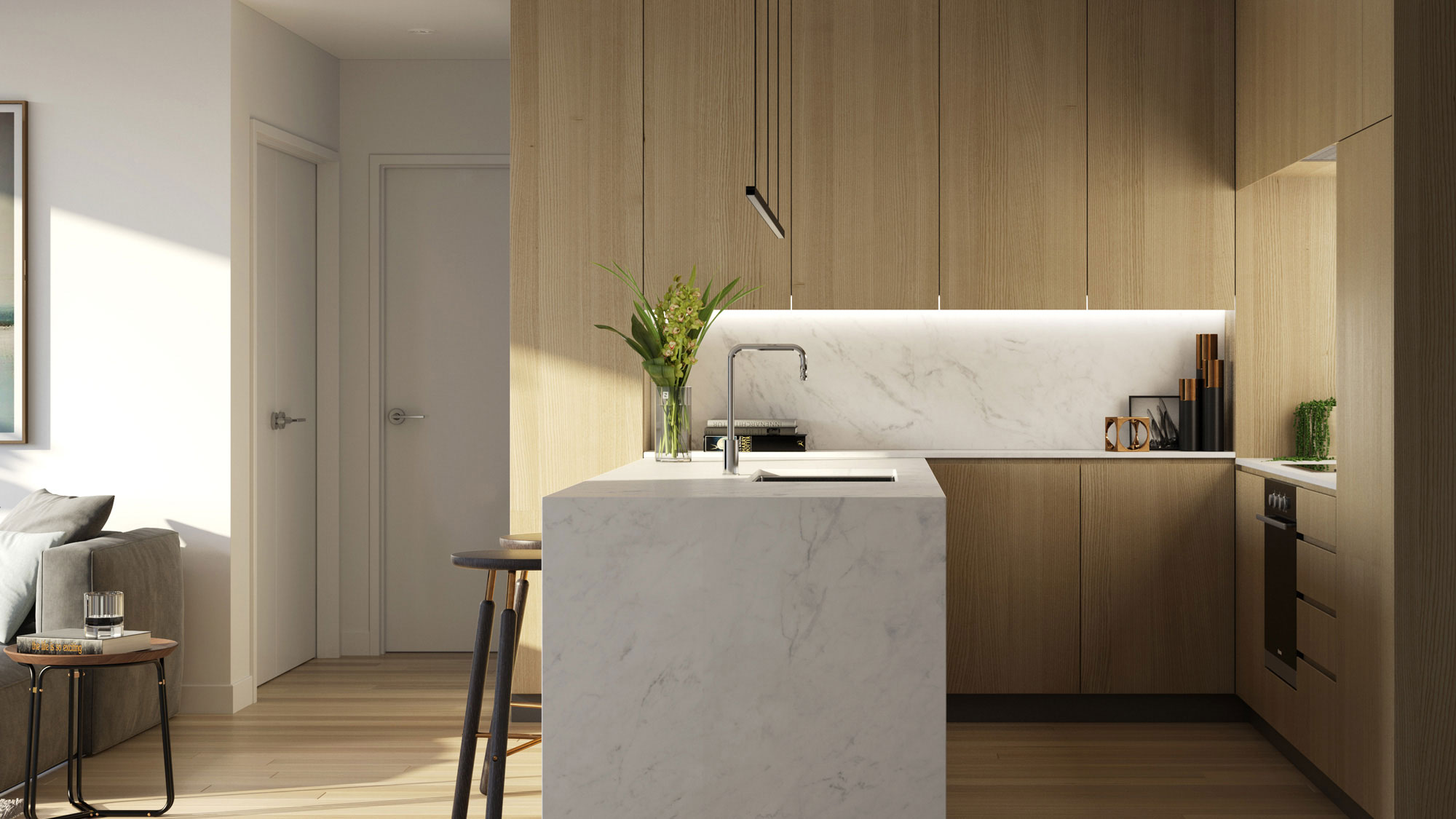 The-Hendrick-Kitchen